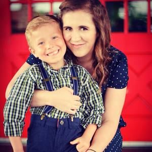 Meet your Posher, Amber